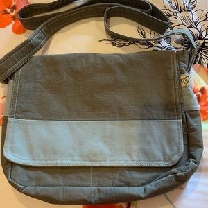 Messenger bag